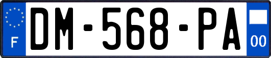 DM-568-PA