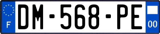 DM-568-PE