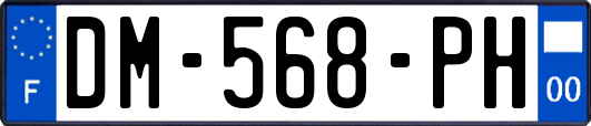 DM-568-PH