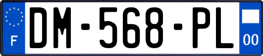 DM-568-PL