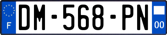 DM-568-PN