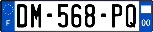 DM-568-PQ