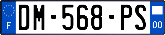 DM-568-PS