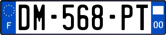 DM-568-PT
