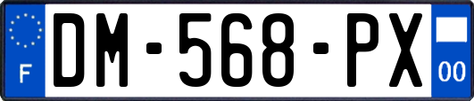DM-568-PX