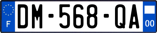 DM-568-QA