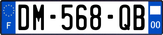 DM-568-QB