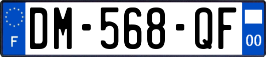 DM-568-QF