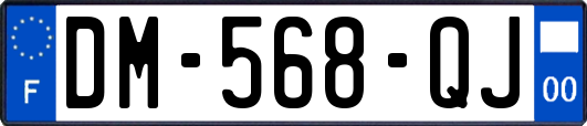 DM-568-QJ
