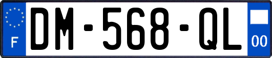 DM-568-QL