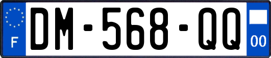DM-568-QQ
