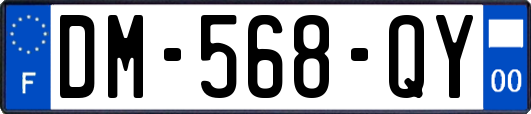 DM-568-QY