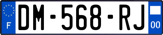 DM-568-RJ