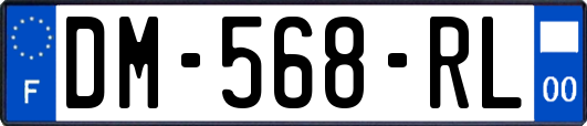 DM-568-RL