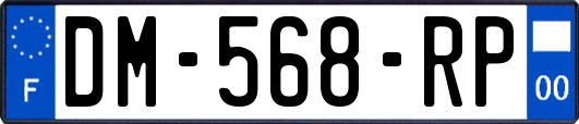 DM-568-RP