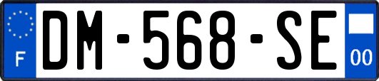 DM-568-SE