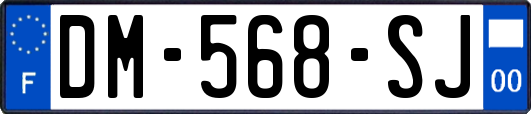 DM-568-SJ