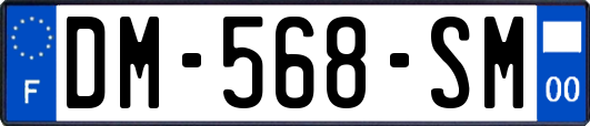 DM-568-SM