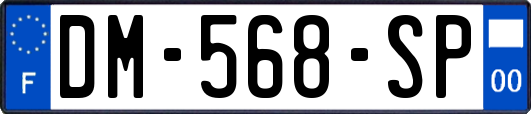 DM-568-SP