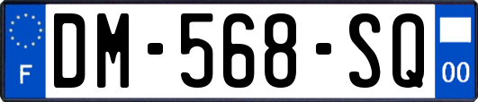DM-568-SQ