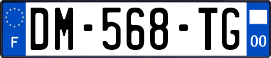 DM-568-TG