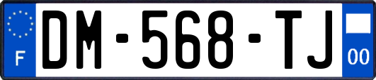 DM-568-TJ