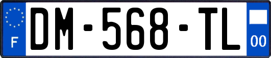 DM-568-TL