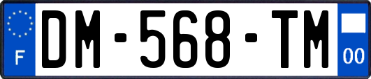 DM-568-TM