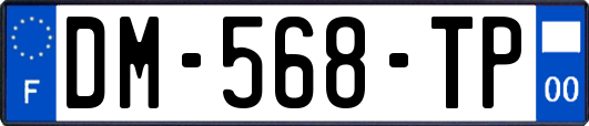 DM-568-TP