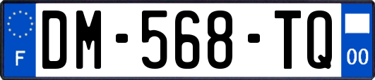 DM-568-TQ