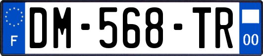 DM-568-TR