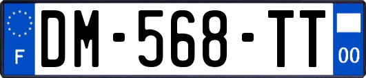 DM-568-TT