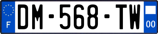 DM-568-TW