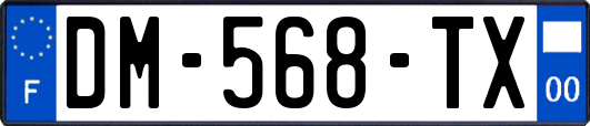 DM-568-TX