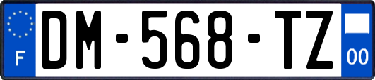 DM-568-TZ