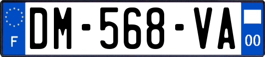 DM-568-VA