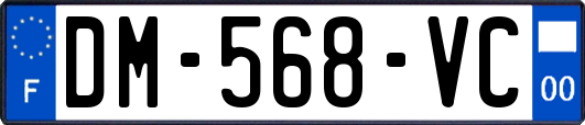 DM-568-VC