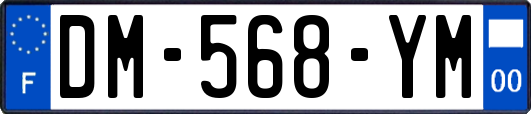 DM-568-YM