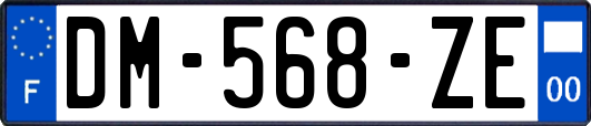 DM-568-ZE