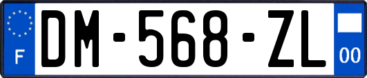 DM-568-ZL