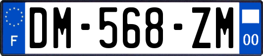 DM-568-ZM