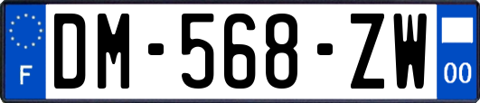 DM-568-ZW