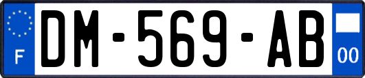 DM-569-AB