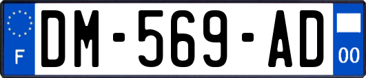 DM-569-AD