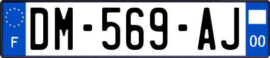 DM-569-AJ