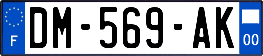 DM-569-AK