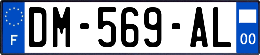 DM-569-AL