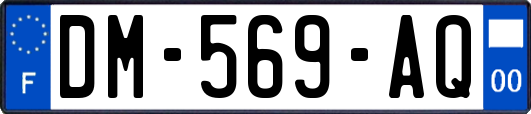 DM-569-AQ