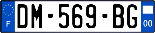 DM-569-BG