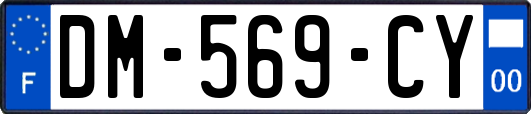 DM-569-CY